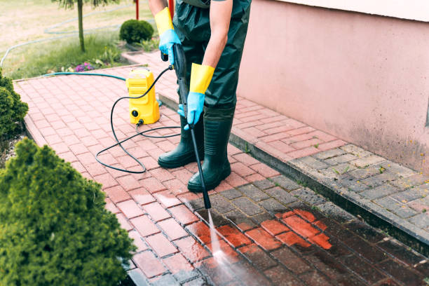 Best Post-Construction Pressure Washing  in Chino Valley, AZ
