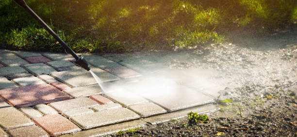 Best Sidewalk and Walkway Cleaning  in Chino Valley, AZ