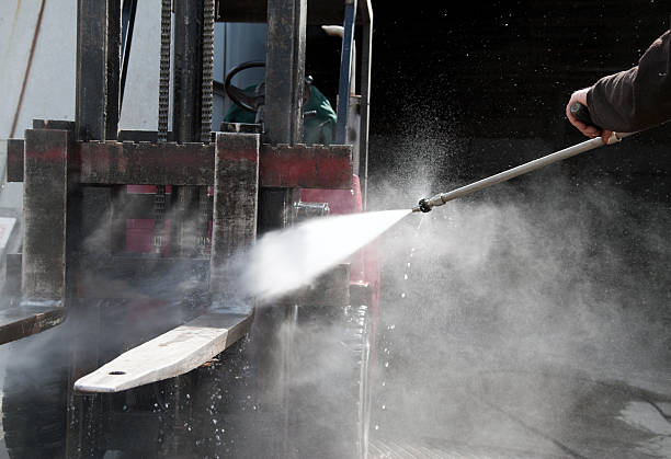 Best Parking Lot and Garage Cleaning  in Chino Valley, AZ